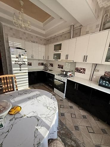 Недвижимость: 3 комнаты, 106 м², Элитка, 10 этаж, Старый ремонт — 2