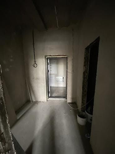 1 комната, 56 м², Элитка, 8 этаж, Готовая ПСО (под самоотделку) — 6