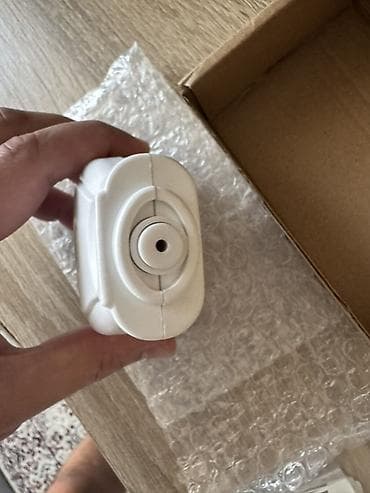 Багажники на крышу и фаркопы: Толщиномер покрытий (Film/Coating Thickness Gauge) - Портативный — 3