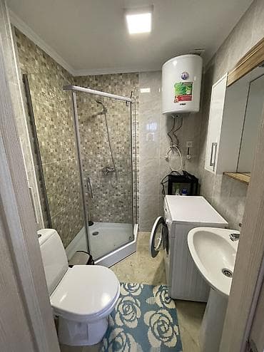 отель бостери: Твинхаус, Baytur Resort & Spa, Бостери, 6 мест — 6