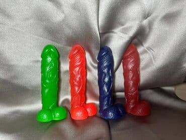 палочка мадура: Мыло для взрослых, в форме члена, фаллоса, пениса, фаллоимитатора — 2