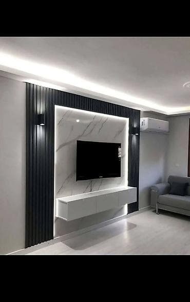 квартира месяц: 🔨 Ремонт под ключ-от идеи до готового результата! Опыт работы более 6 — 4