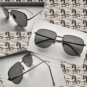 ремонт брендовых очков: Очки в бишкеке, брендовые(мужские и женские) lux все фото и цены — 1