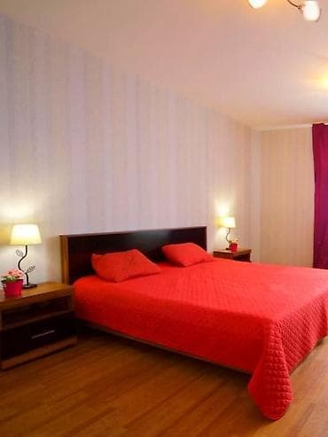 🕐Час.🌞День.🌃Ночь. 🏢Чистые 1 ком квартиры в центре Бишкека! ✅️Цены