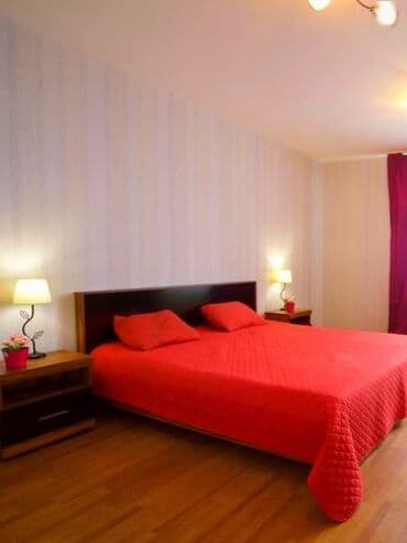 цены на однокомнатные квартиры в бишкеке: ⏰️Час.🌞День.🌃Ночь. 🌈Чистые 1 ком квартиры в центре Бишкека! ✅️Цены — 1