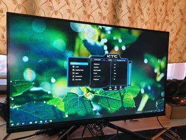 мониторы для пк бу: Монитор, Б/у, 26" - 27" — 17