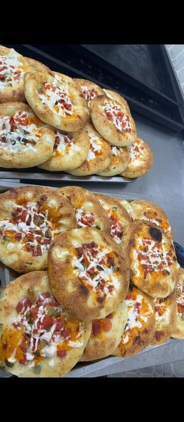 сдаю кафе в аренду: Требуется Повар : Универсал, Национальная кухня, Более 5 лет опыта — 2