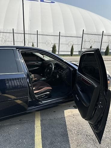 Toyota: Toyota Windom: 2003 г., 3 л, Автомат, Бензин, Седан — 8