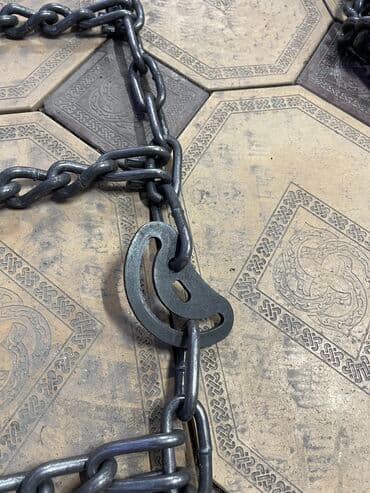 подшипник ступицы передний: Цеп 12R22.5 — 5