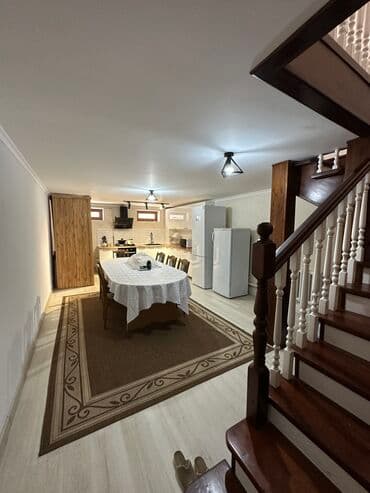 участок дом арча бешик: Дом, 148 м², 4 комнаты, Риэлтор, Евроремонт — 8