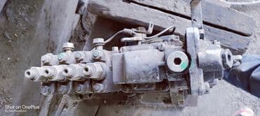 бу газовое оборудование: Күйүүчү май аппаратурасы JAC Колдонулган, Оригинал — 4