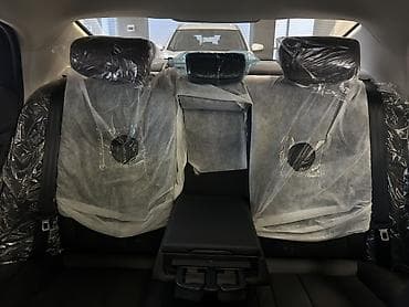 hammer h3: Huanghai : 2022 г., 3 л, Автомат, Бензин, Седан — 9