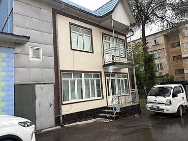 дом с бизнесом: Коммерческое помещение на первой линии оживлённой магистрали — 1