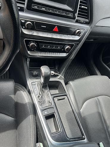 Унаа: Honda : 2018 г., Автомат, Газ — 3