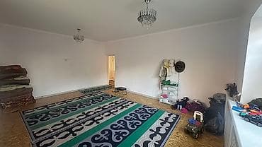 дома в военно антоновке: 80 м², 5 комнат, Утепленный, Парковка, Подвал, погреб — 2