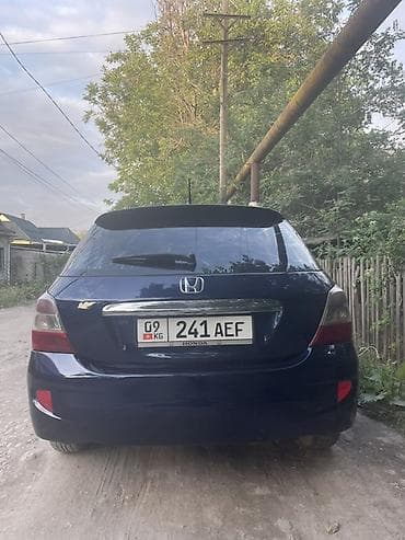 хонда сивик 2004: Honda Civic: 2004 г., 1.7 л, Автомат, Бензин, Хэтчбэк — 2