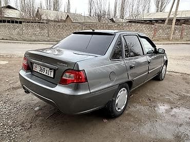 hyundai sonata 2: Daewoo Nexia: 2012 г., Механика, Бензин, Седан — 5