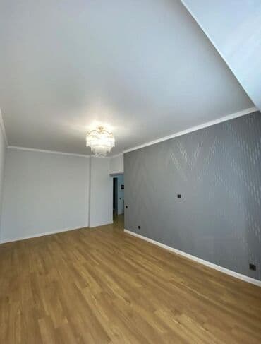 аренда квартир с последующим выкупом без первоначального взноса: 1 комната, 41 м², Элитка, 4 этаж, Евроремонт — 10