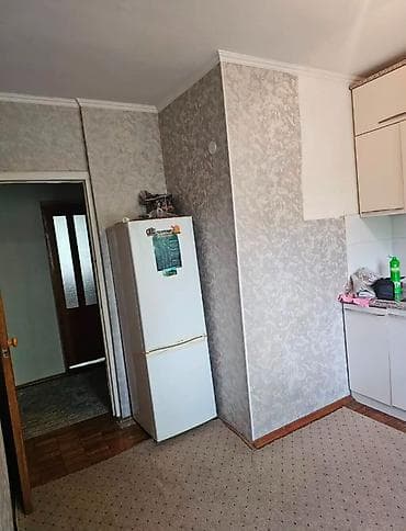 Батирлер: 3 бөлмө, 77 м², Кудайберген автобазары Жеке план, 2 кабат, Косметикалык оңдоо — 5