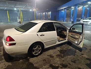 jetour t2: Toyota Mark II: 2000 г., 2.5 л, Автомат, Бензин, Седан — 4