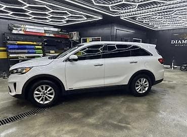 Продажа авто: Kia Sorento: 2019 г., 2.4 л, Автомат, Бензин, Кроссовер — 3