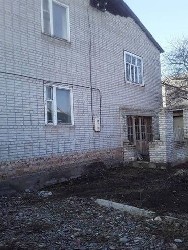 Коттедж, 180 м², 5 комнат, Собственник, ПСО (под самоотделку)