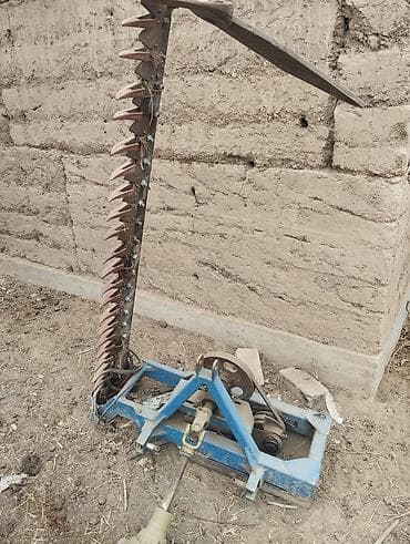 капитальный ремонт двигателя: Компактный японский трактор Mitsubishi (серия Super), с навесным — 3