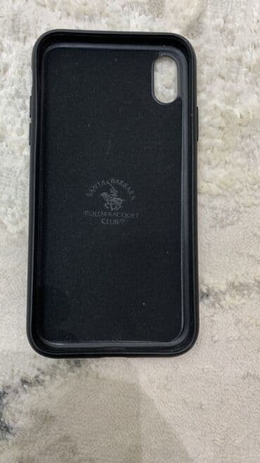 кейс для айрподс: Чехлы для iPhone 1) Оригинальный Apple Silicone Case, цвет черный: - — 8