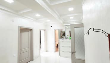 Ремонт под ключ | Квартиры Больше 6 лет опыта at lalafo.kg Ремонт под ключ | Квартиры Больше 6 лет опыта