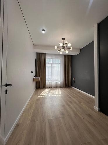 Продажа квартир: 3 комнаты, 83 м², Элитка, 7 этаж, Евроремонт — 8