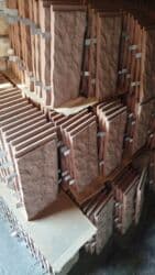 электрический матрас с подогревом бишкек: ФАСАДНЫЙ КЛИНКЕР 
камин на Фундамент — 30