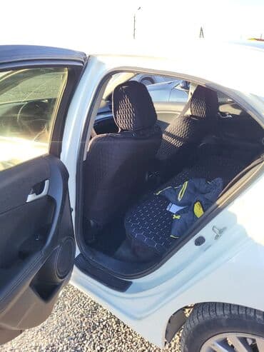 хонда аккорд 2000 год: Honda Accord: 2012 г., 2.4 л, Автомат, Газ — 2