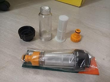 Ручные инструменты: Для просистки Шланг для прочистки труб канализации KARCHER Шланг для — 7