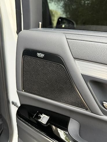 lexsus is200: Lexus LX: 2023 г., 3.5 л, Автомат, Бензин, Внедорожник — 10