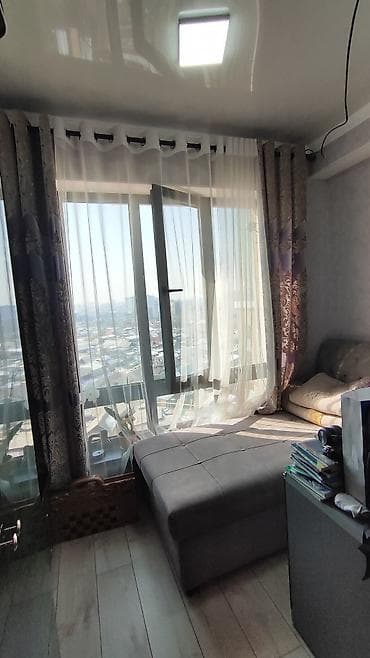 Продажа квартир: 3 комнаты, 71 м², Элитка, 11 этаж, Дизайнерский ремонт — 5