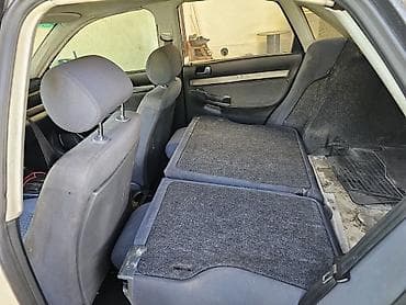 audi c3: Audi A4: 1996 г., 1.6 л, Автомат, Бензин, Седан — 7