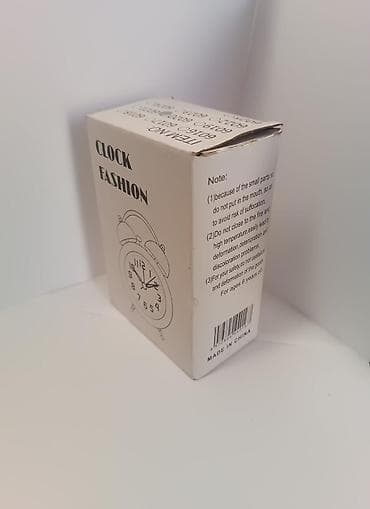 часы детский: Настольные аналоговые часы «Clock Fashion.Очень хорошие часы работает — 3