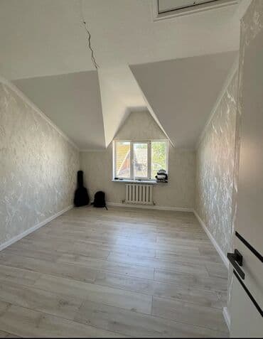 продаю дом в жм алатоо: Дом, 180 м², 6 комнат, Агентство недвижимости, Евроремонт — 12
