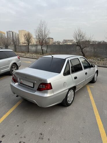 по всем вопросам обращаться по номеру: Daewoo Nexia: 2010 г., 1.6 л — 6