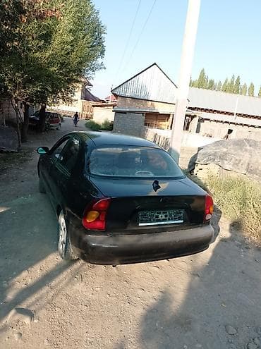 купит лабо: Chevrolet Lanos: 2011 г., 1.5 л, Механика, Бензин, Седан — 5