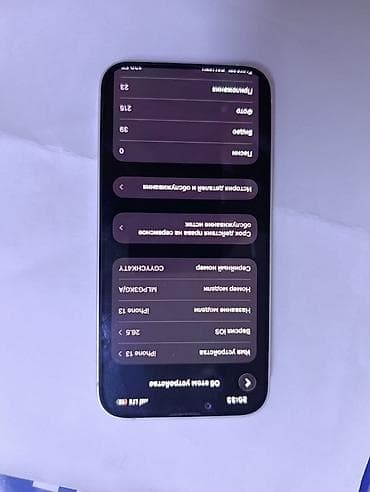 сколько стоит iphone 19: IPhone 13, Б/у, 128 ГБ, Белый, Зарядное устройство, Защитное стекло, Кабель, 74 % — 6