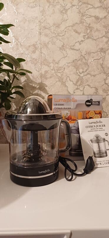 Соковыжималка