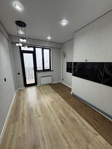 Кыймылсыз мүлк: 1 бөлмө, 41 м², 10 кабат — 3