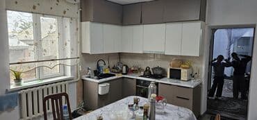 продаю дом киркомстрой: Үй, 200 кв. м, 5 бөлмө, Менчик ээси, Косметикалык оңдоо — 12