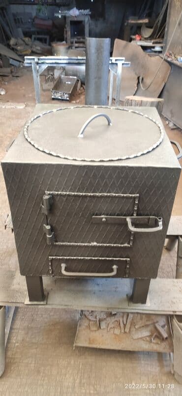 решетка для барбекю: Барбекю зона очок мангал есть просто отдельно печки есть отдельно — 15