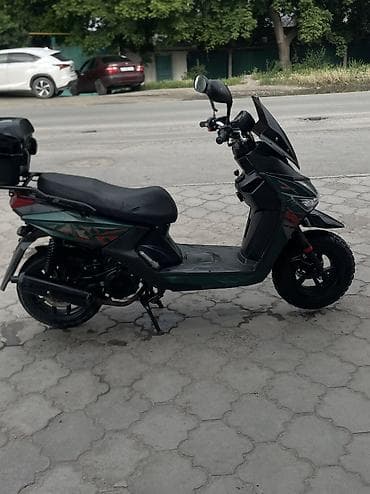 самурай 150: В продаже Самурай В хорошем состоянии😍 Мотор не дымит не троит⚙️✅ Тяга — 7