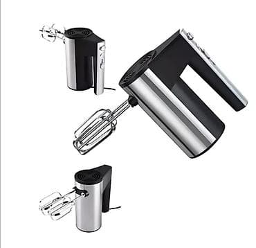 ручной миксер купить: Блендер, миксер, Новый, Платная доставка, Самовывоз — 2