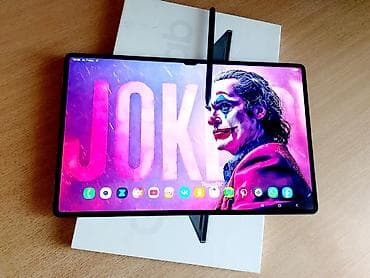 samsung 10 note: Планшет, Samsung, память 256 ГБ, 14" - 15", 5G, Новый, Классический цвет - Черный — 1