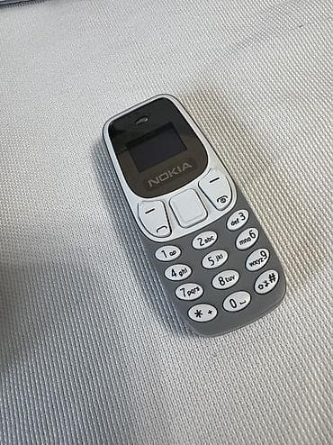 срочно оптом: Nokia 110 4G, Новый, 32 ГБ, цвет - Черный, 2 SIM — 6