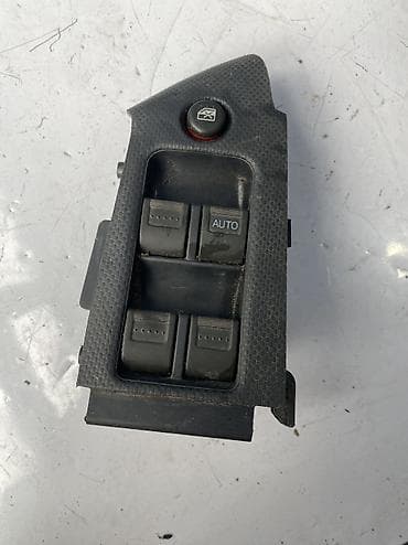 ps 3: Блок управления стеклоподъёмниками (главный, водительская дверь). - — 1